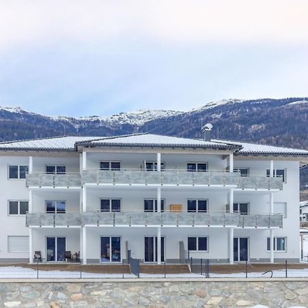 Berg Apartment-Berg Im Drautal Dış mekan fotoğraf