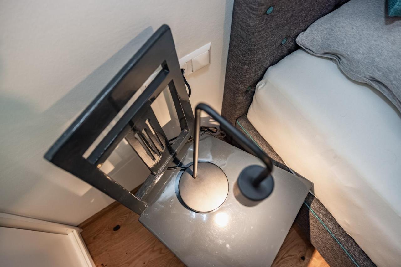 Berg Apartment-Berg Im Drautal Dış mekan fotoğraf