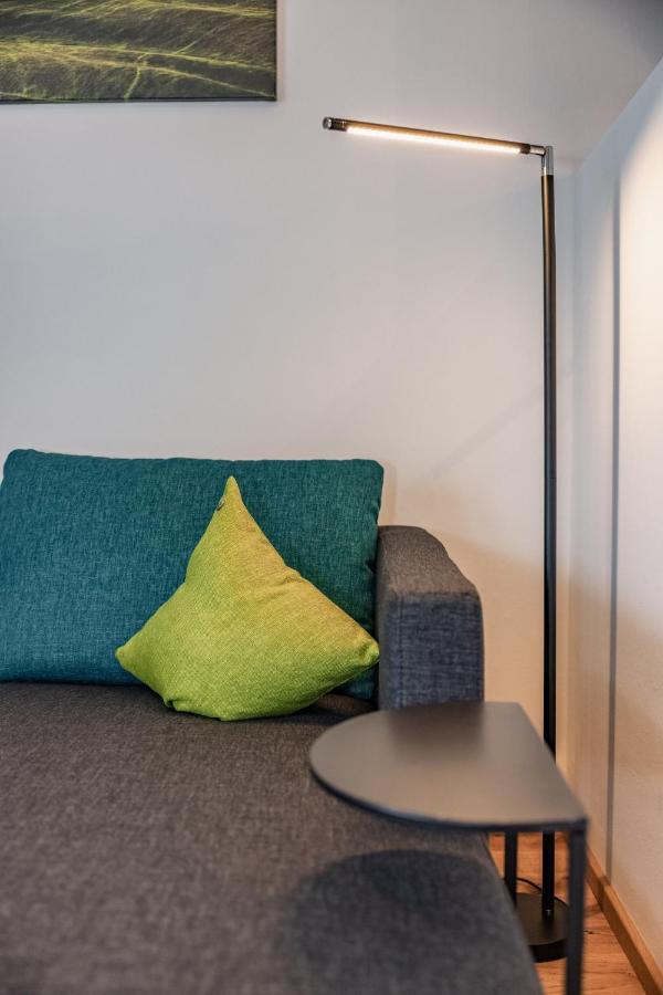 Berg Apartment-Berg Im Drautal Dış mekan fotoğraf
