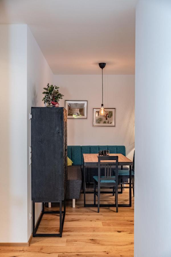 Berg Apartment-Berg Im Drautal Dış mekan fotoğraf