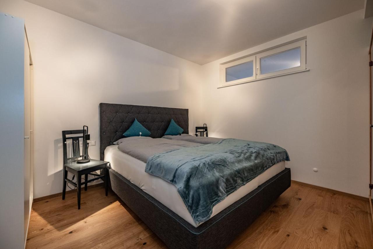 Berg Apartment-Berg Im Drautal Dış mekan fotoğraf