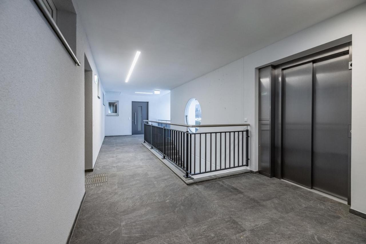 Berg Apartment-Berg Im Drautal Dış mekan fotoğraf