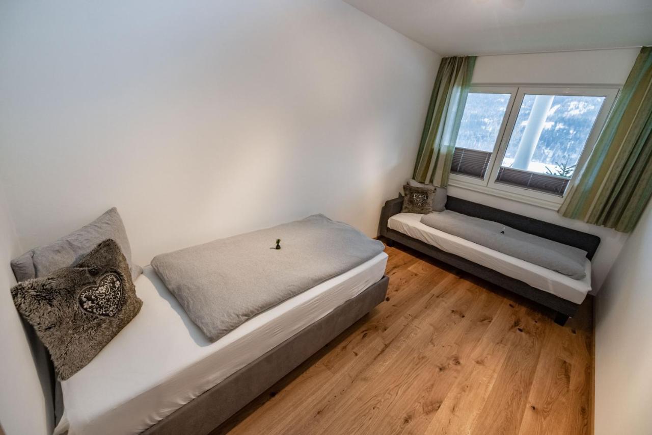 Berg Apartment-Berg Im Drautal Dış mekan fotoğraf