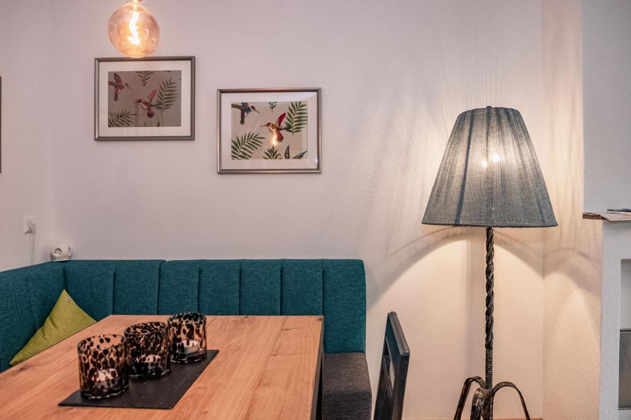 Berg Apartment-Berg Im Drautal Dış mekan fotoğraf
